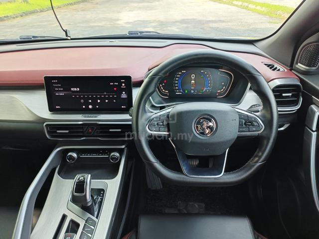 2020 Proton X50 FLAGSHIP 1.5 FULL SERVICE RECORD - 5