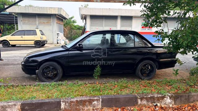 1996 Proton WIRA 1.5 A/B GL (M) - 5