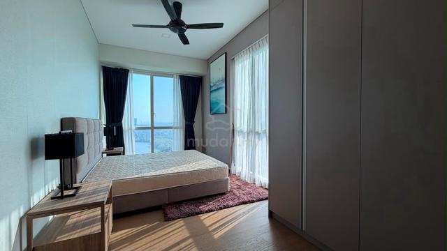 Puteri Cove Residences @ Puteri Harbour 1