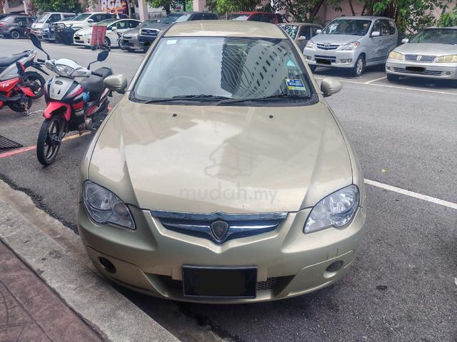 Proton PERSONA 1.6 (A) 2008 DIRECT OWNER - 1