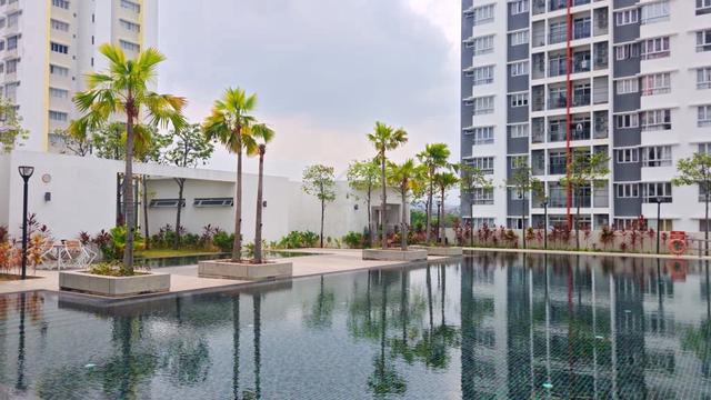 Kalista 2 Seremban 2 1