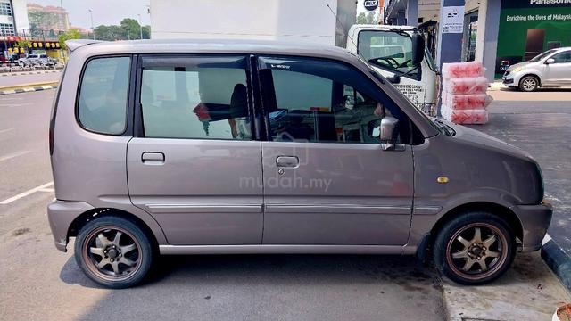 2004 Perodua KENARI 1.0 EZ L902 (A) - 4