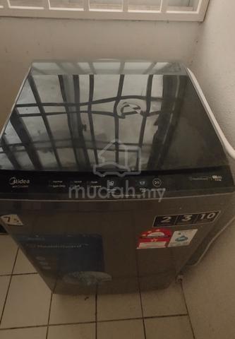 8km to HKL  Mix Gender unit fully furnished Unit Malay 5