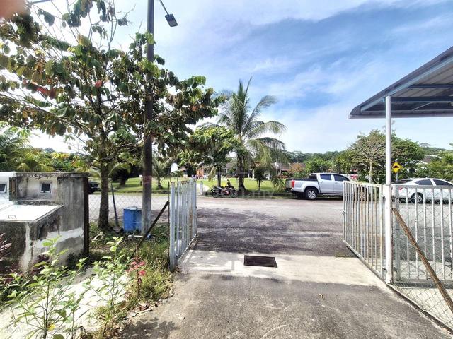 Facing Open Booking RM1000 Teres Setingkat SP7 Bandar Saujana Putra 1