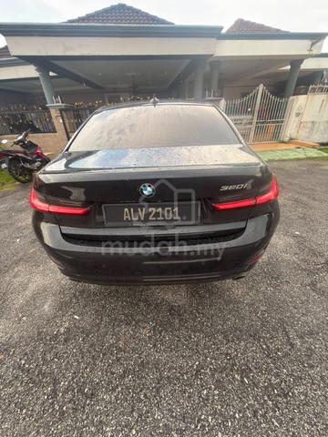 2021 Bmw 330i M SPORT 2.0L (A) - 5