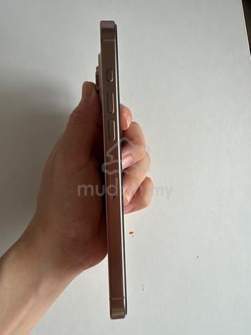 iPhone 16 Pro Max 256gb 🔥 Desert Titanium  - photo 2 of 4