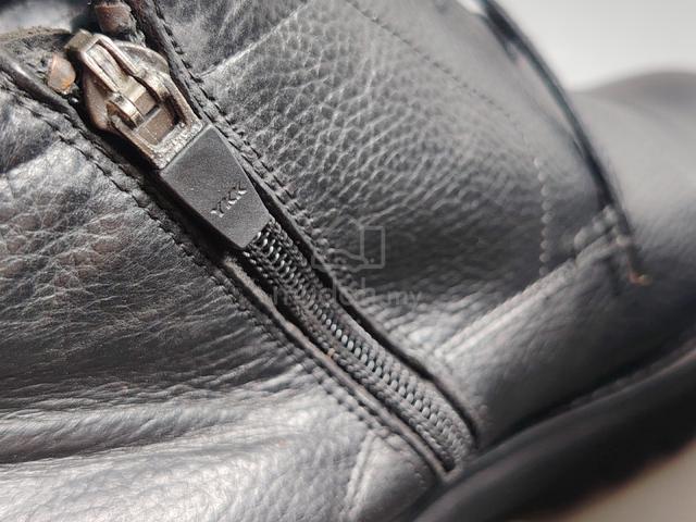 Elcanto Chukka Boots zipped 9uk 43eu 28cm  - photo 4 of 6