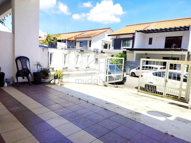 (MURAH!!!) Perjiranan 12, Bandar Dato Onn, Johor Bahru 3