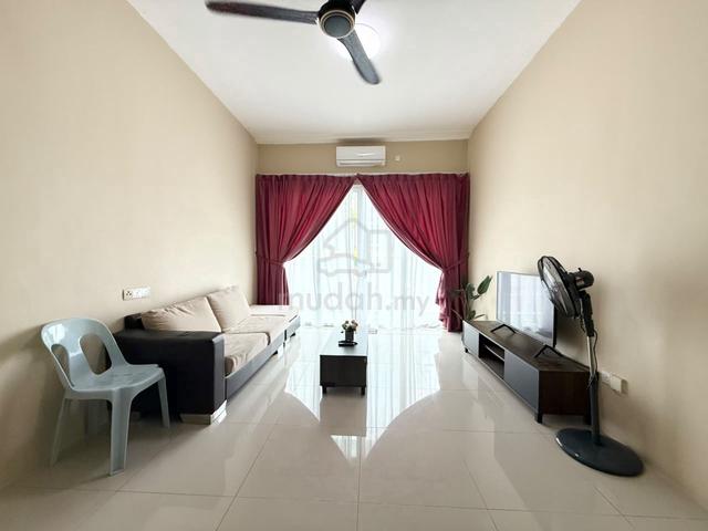 P' Residence Kuching 1