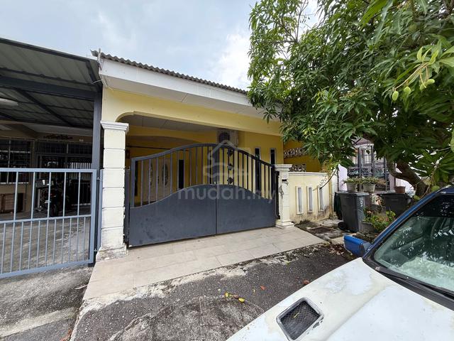 Single Storey Taman Sendayan indah Fully Renovated Sendayan 1