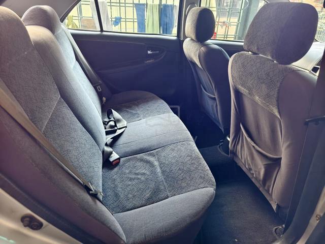 2005 TOYOTA VIOS 1.5 (A) G tip top condition Nego - 5