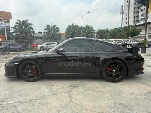 2006 Porsche 911 3.8 CARRERA 4S 997 1 Owner - 3