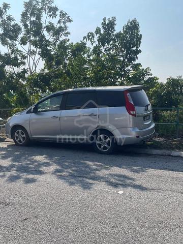 2009 Proton EXORA 1.6 H-LINE CPS (A) - 2