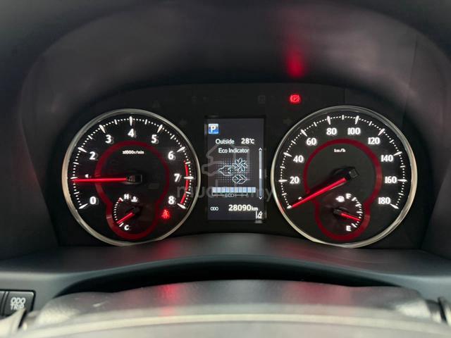 NO ROOF/DIM/BSM/28K KM/2021 Toyota ALPHARD 2.5 SC - 4