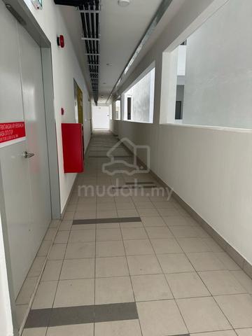 Nexus @ Kajang Station (Tower A) 5