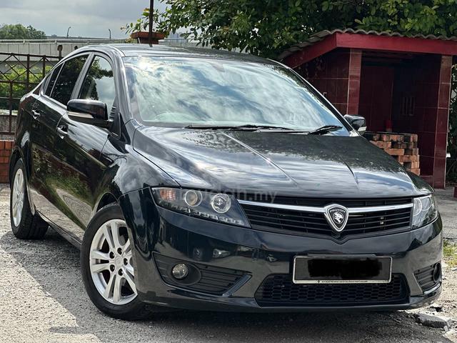 2016 PROTON PREVE 1.6 EXECUTIVE / ORI LOW MiLLEAGE - 1