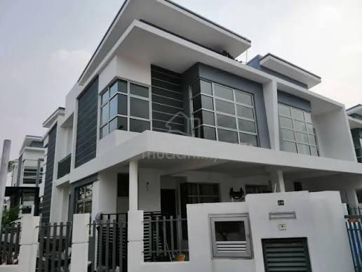 Bilik Sewa Lelaki (Fully  Furnish) Bandar Seri Alam 1