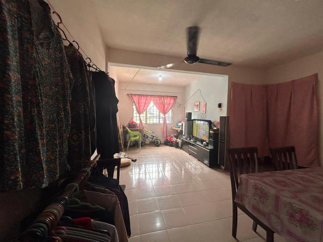 Pangsapuri Sri Delima 1