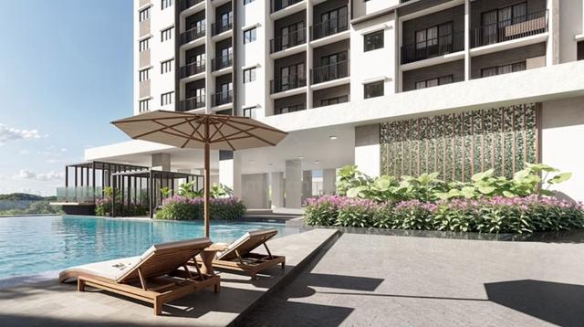 Klebang Residence 1
