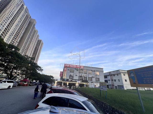 Commercial Land Bandar Baru Nilai Near McD Opposite Youth City 1