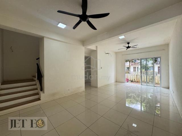 Arahsia Residence Bandar Tropicana Aman 1