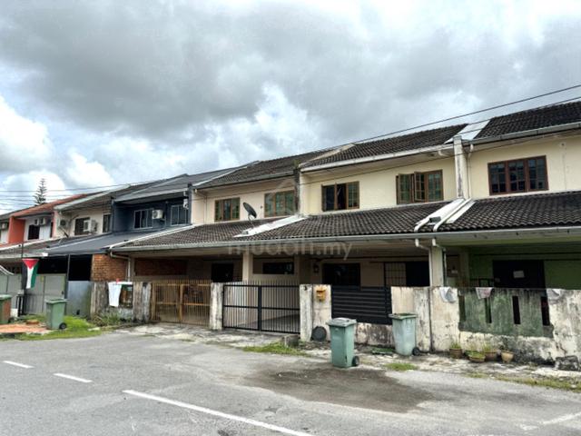100% LON, Double Storey, UNI VISTA 1