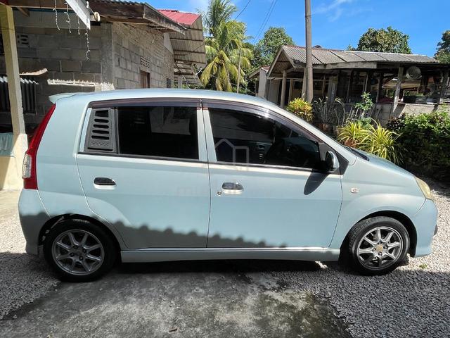 2011 Perodua VIVA 1.0 ELITE EZi (A) - 5