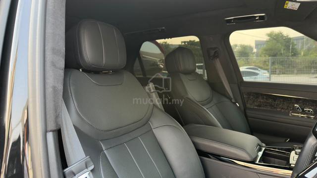 10700km 2023 Land Rover RANGE ROVER 3.0 SPORT P400 - 3