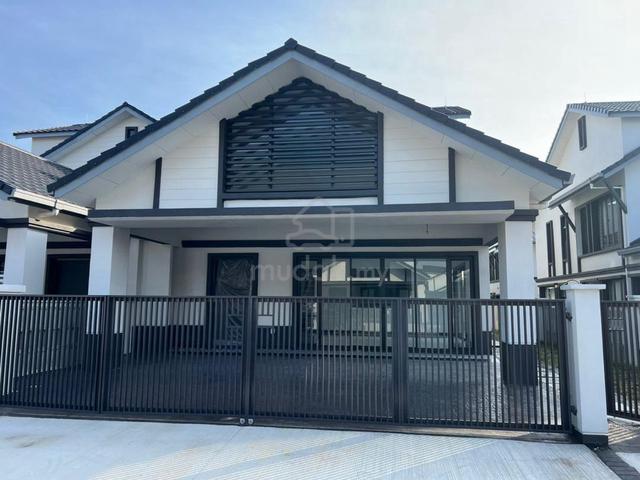 2-Storey Semi Detached 2A Hevea Elmina Garden East U16 Sungai Buloh 1