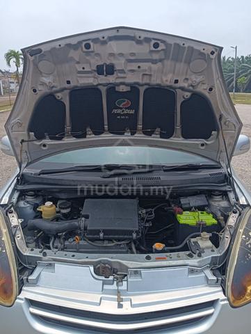 2007 Perodua MYVI 1.3 EZI (A) - 5