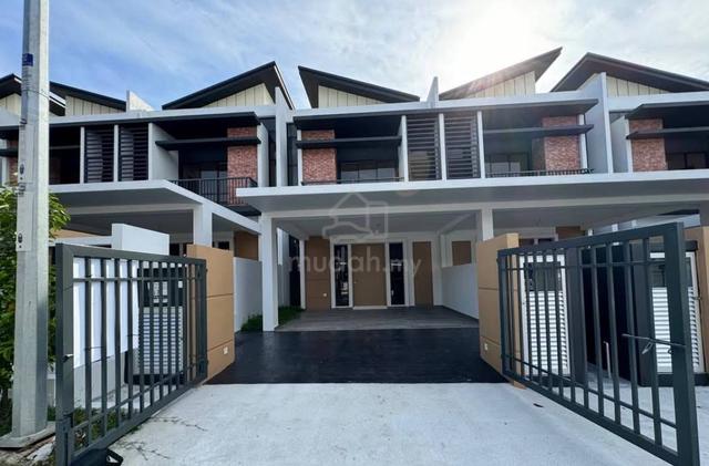 2sty M3 Residence (Keruing Residen) Kajang 1890sf⚠️Full Loan⚠️0% DP⚠️ 1