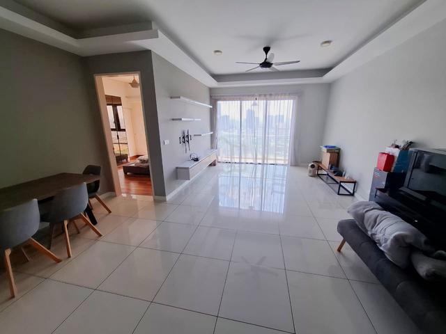 Park Villa Condominium 1