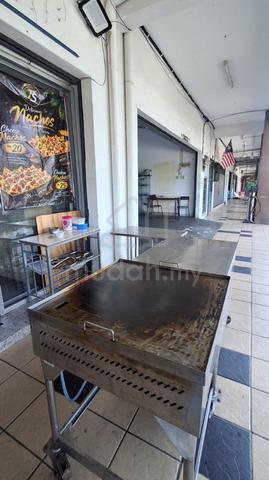 Perak Pusing Shop Lot For Rent 1