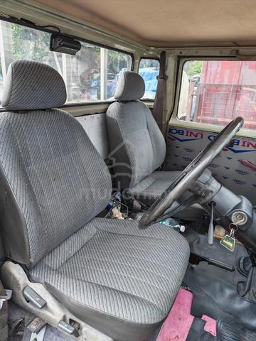 1982 Toyota LANDCRUISER HJ47 (M) - 5