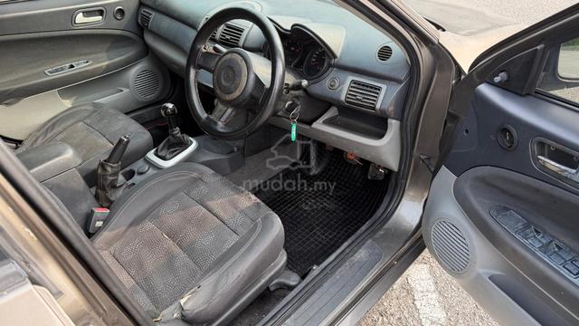 2011 Proton PERSONA 1.6 ELEGANCE BASE LINE (M) - 5