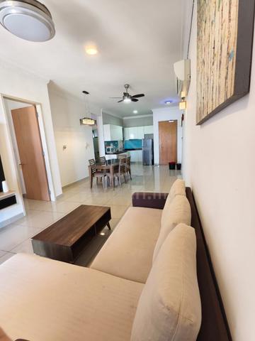 Lido Four Seasons Residence 1