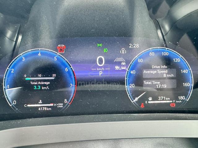 2025 Toyota VELLFIRE 2.4 Z PREMIER 5A 4K KM S/STEP - 5