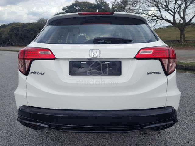 Honda HR-V 1.8 V (A) 1 TEACHER OWNER VERY CLEAN - 5