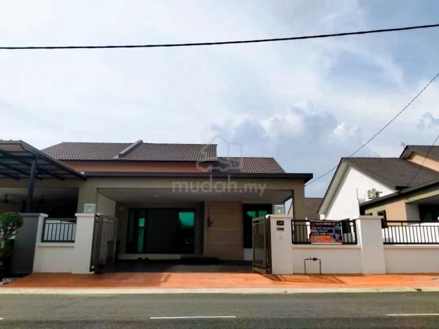 Semi D - Sp Saujana Permai 1