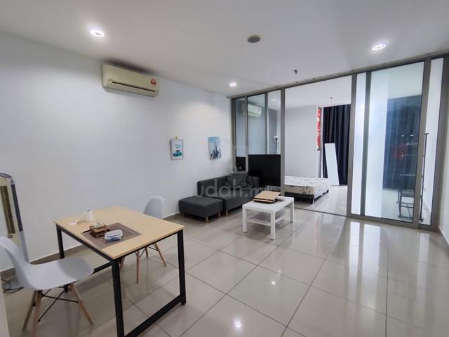 3 Elements @ Seri Kembangan 1