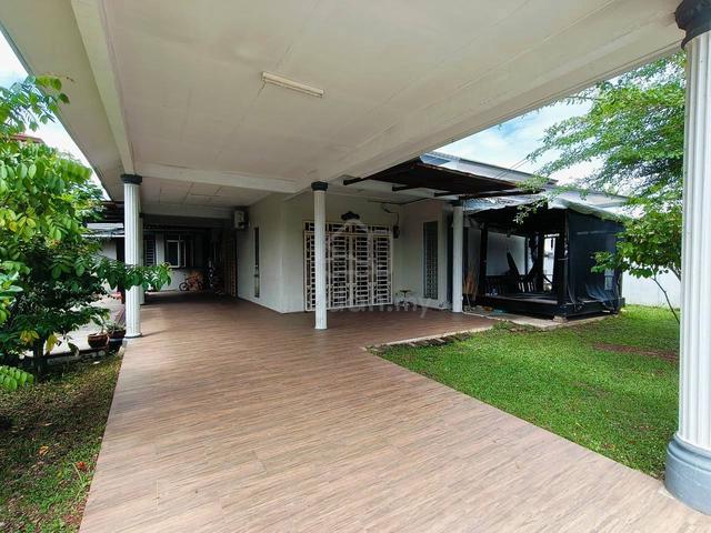 Taman Rupawan📍Bungalow Siap Renovate✅️Kawasan Yang Strategik‼️ 1