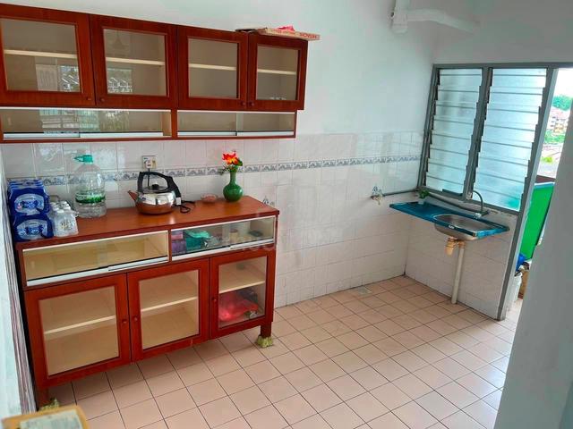 Selesa Puteri Condominium 1