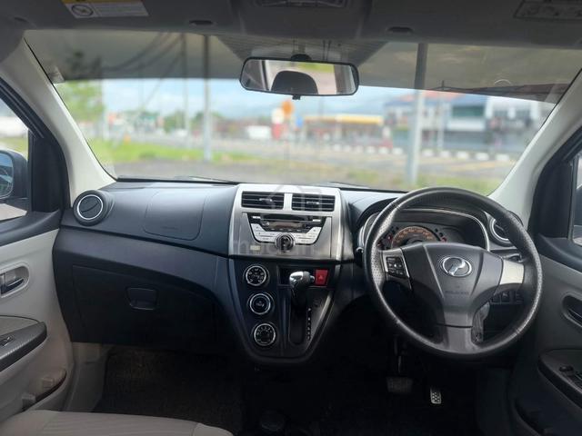 2015 Perodua MYVI 1.3 X FIRST OWNER LOW MILEAGE - 5