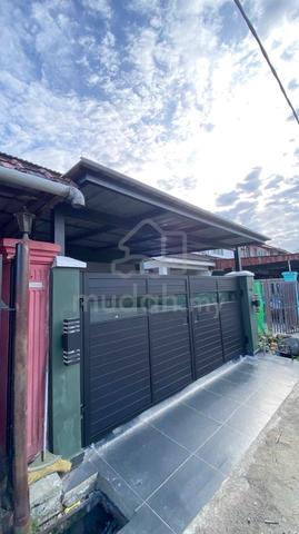 TAMAN CAHAYA MASAI [RUMAH CANTIK Fully Renovation]PASIR GUDANG 4