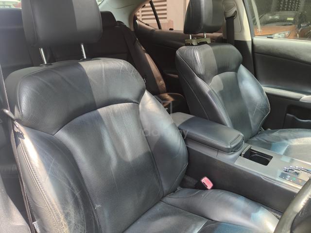 2006 Lexus IS250 2.5 (A) SUNROOF - 4