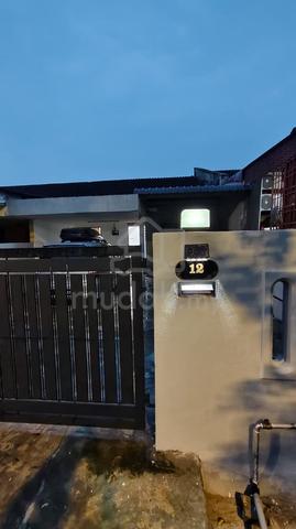 Rumah Sewa Tanjong Rambutan,Perak 1