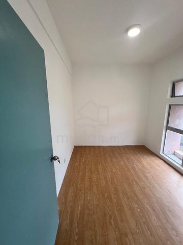 Soho flat apartment Flat untuk disewa 2
