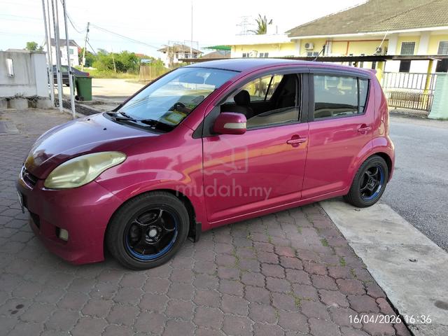 2009 Perodua MYVI 1.3 EZi FACELIFT (A) - 4