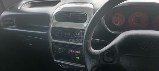 2005 Perodua KENARI 1.0 EZS L902 (A) - 4