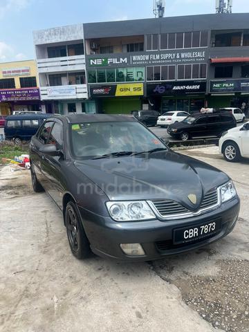 2005 Proton WAJA 1.6 ENHANCED (A) - 1